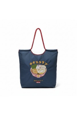 CHIOS CLUB - CSBAG10BG 拉麵款